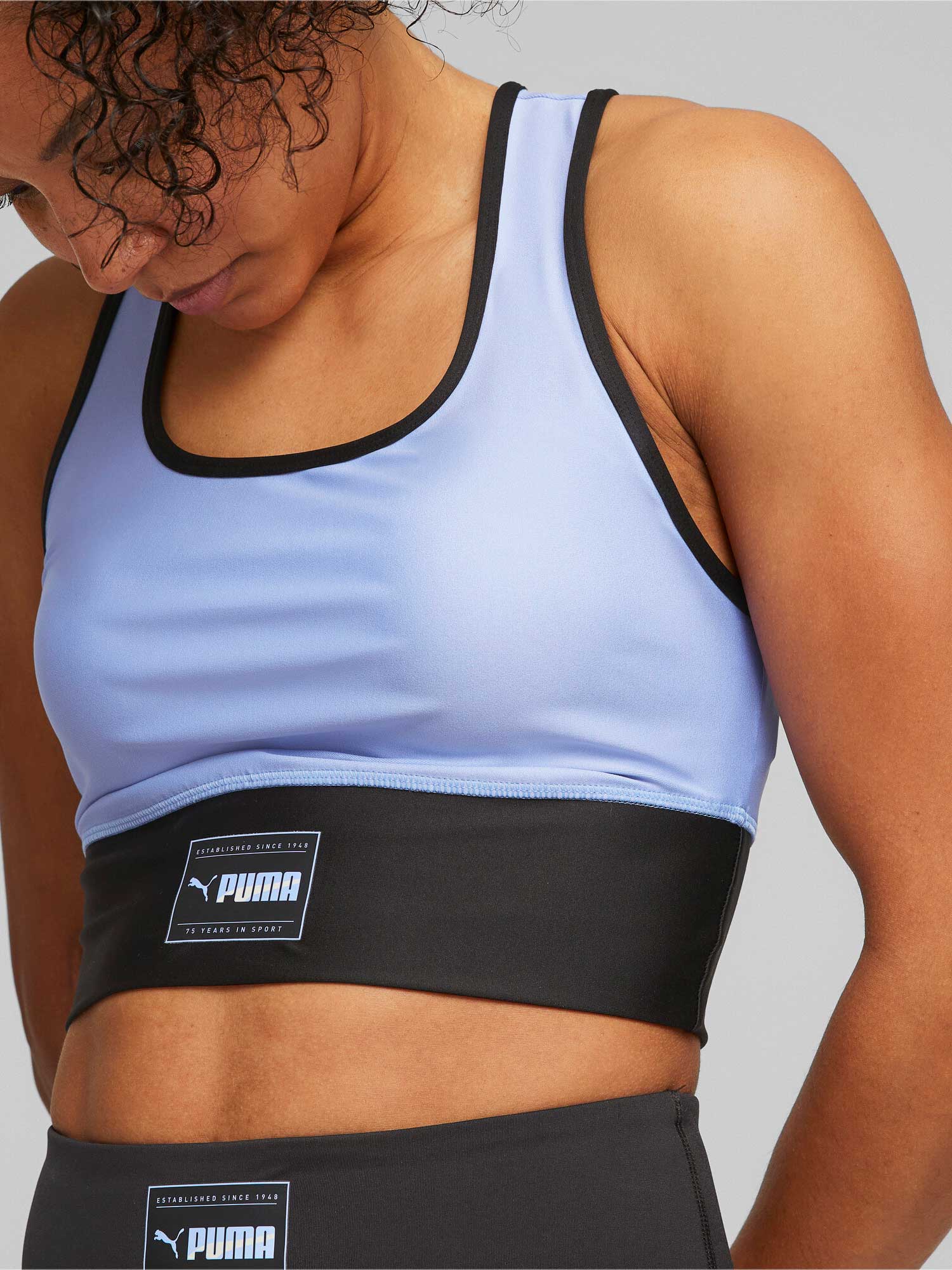 PUMA Потник Fit Eversculpt Skimmer Top