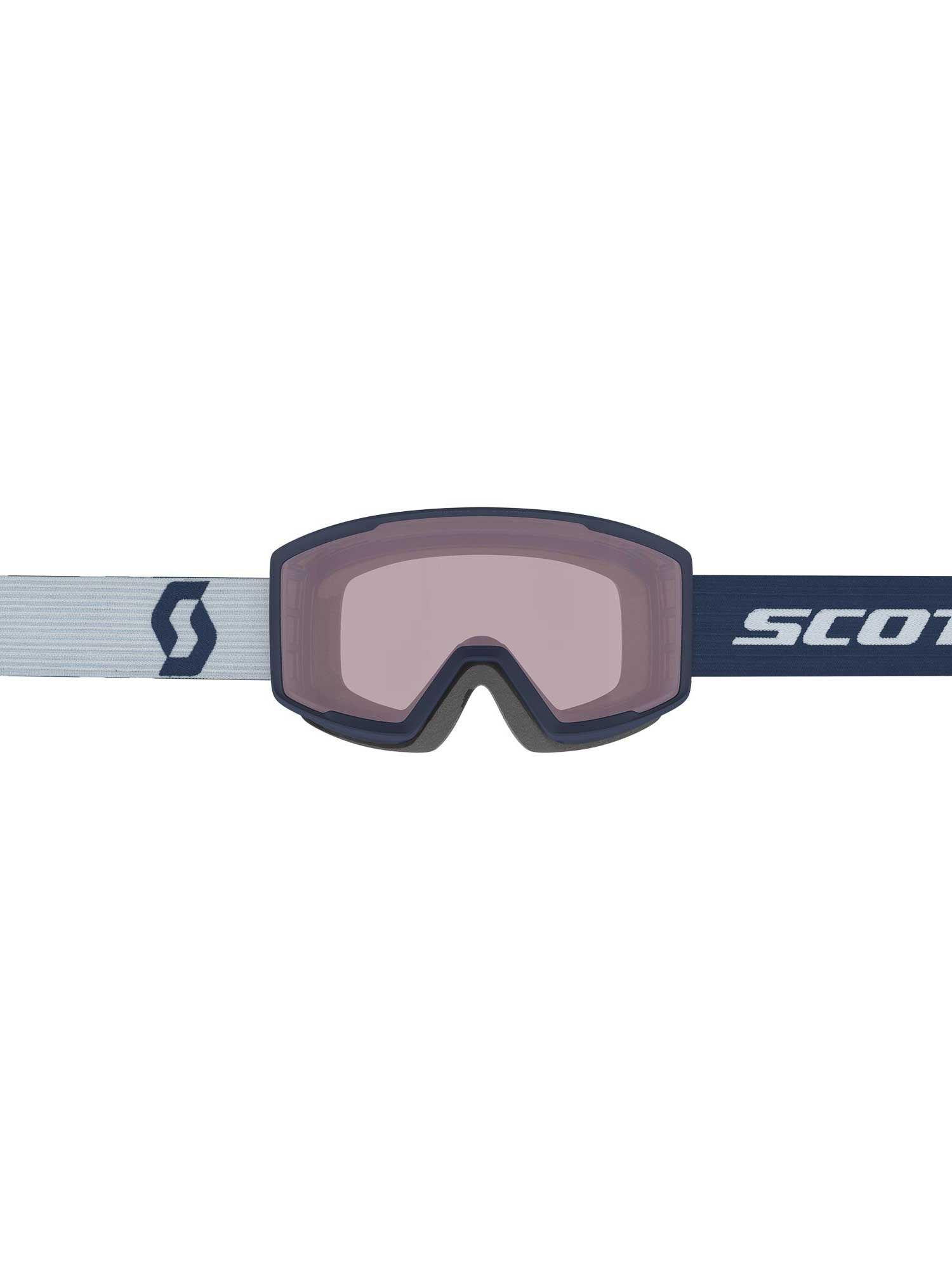 SCOTT Ски маска Goggle Factor