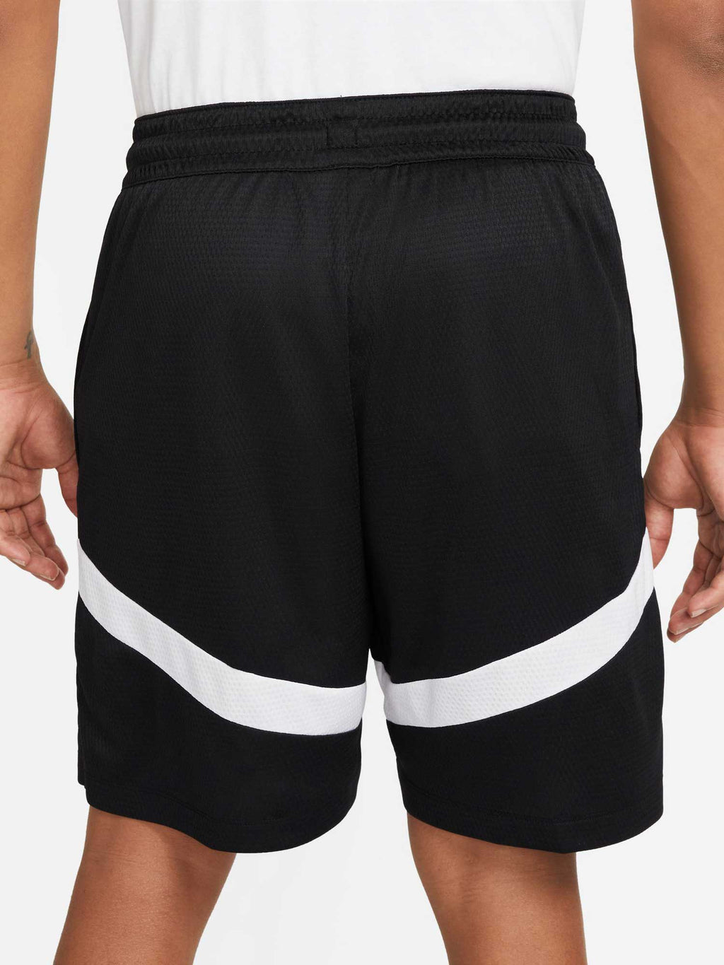 NIKE Къси панталони M NK DF ICON 8IN SHORT