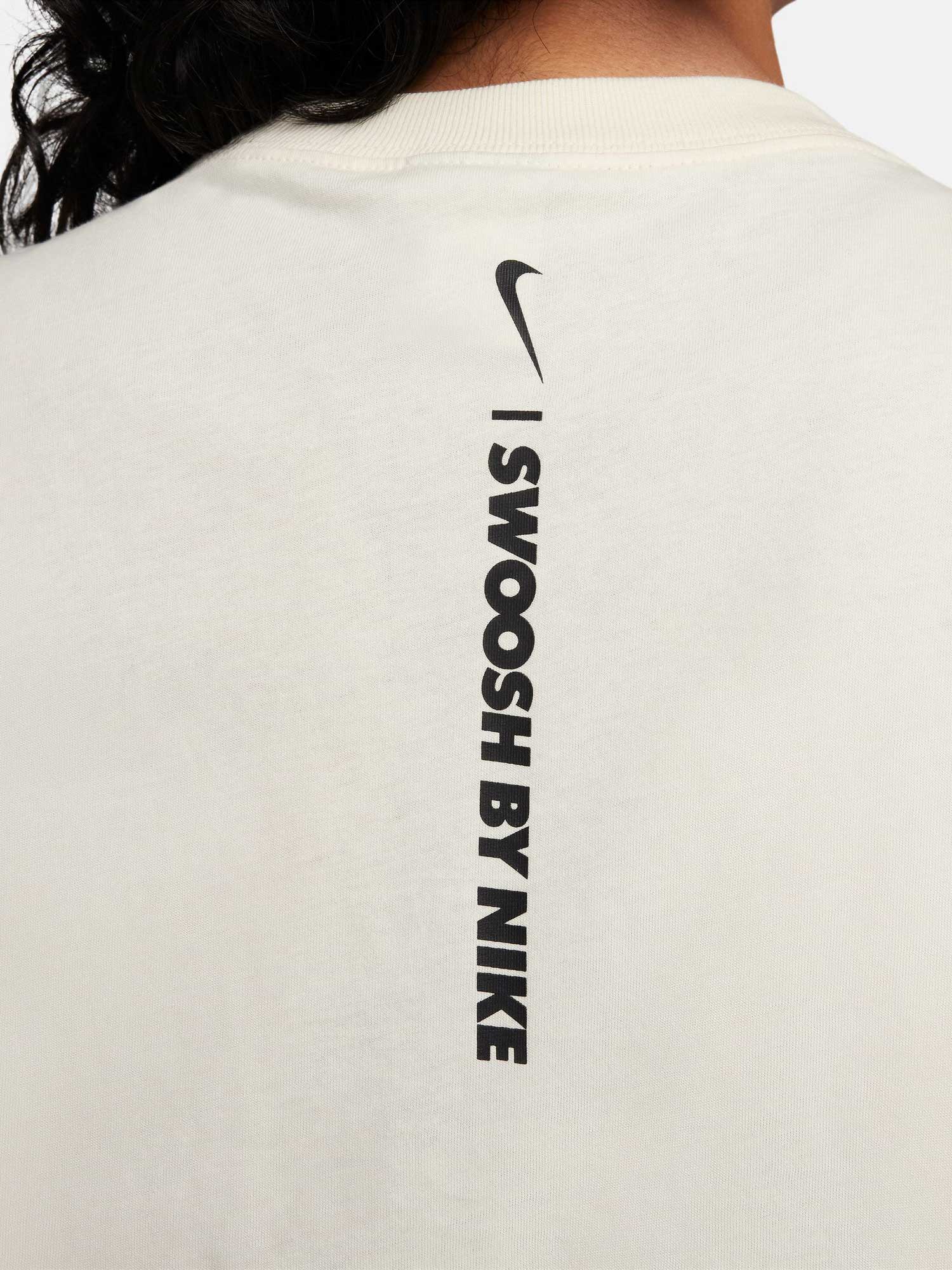 NIKE Тениска W NSW TEE BF GLS