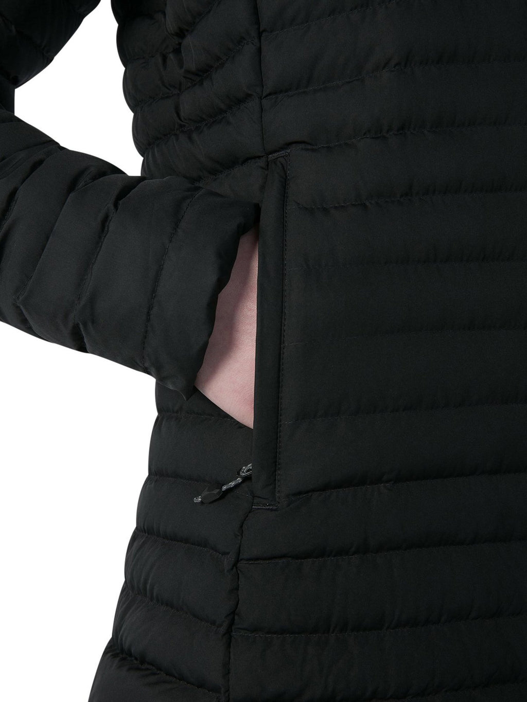 BERGHAUS Туристическо яке NULA MICRO