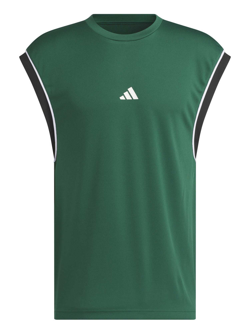 ADIDAS PERFORMANCE Потник Basketball All-World Sleeveless Tank Top