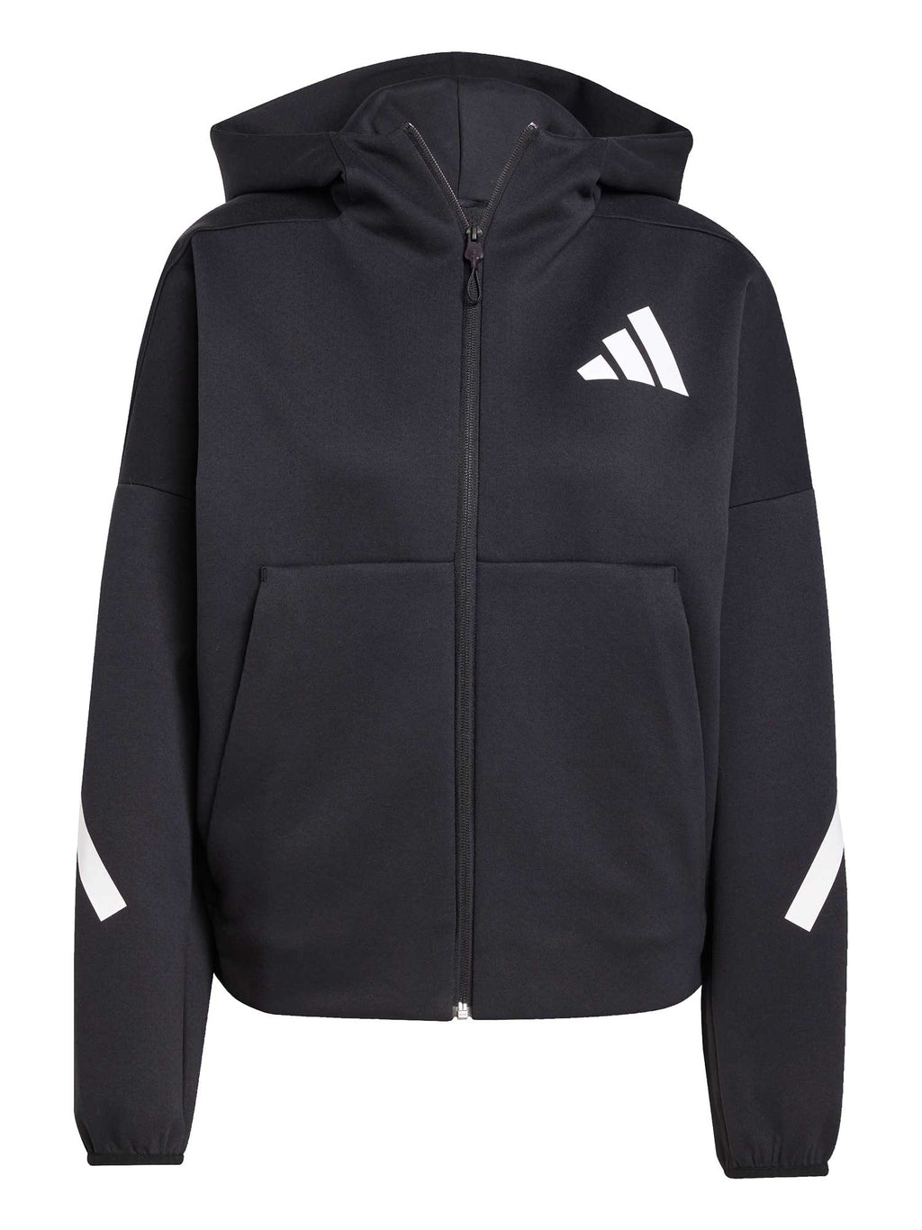 ADIDAS SPORTSWEAR Суитшърт Z.N.E. Full-Zip Hoodie