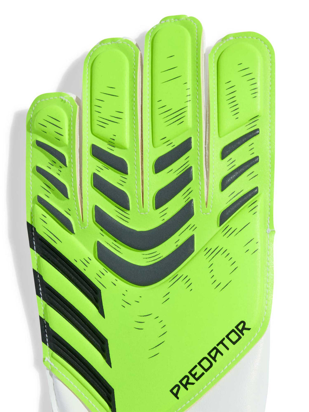 ADIDAS PERFORMANCE Вратарски ръкавици Predator Training