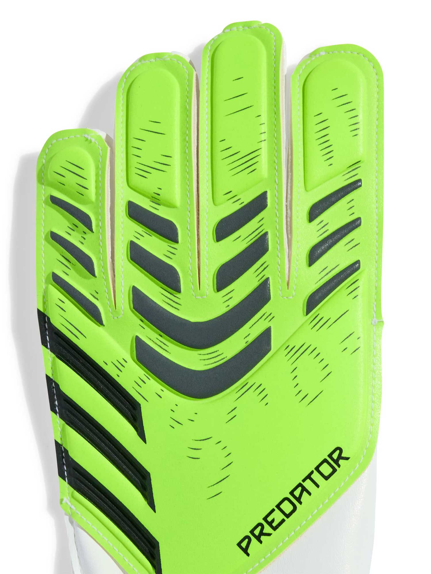 ADIDAS PERFORMANCE Вратарски ръкавици Predator Training