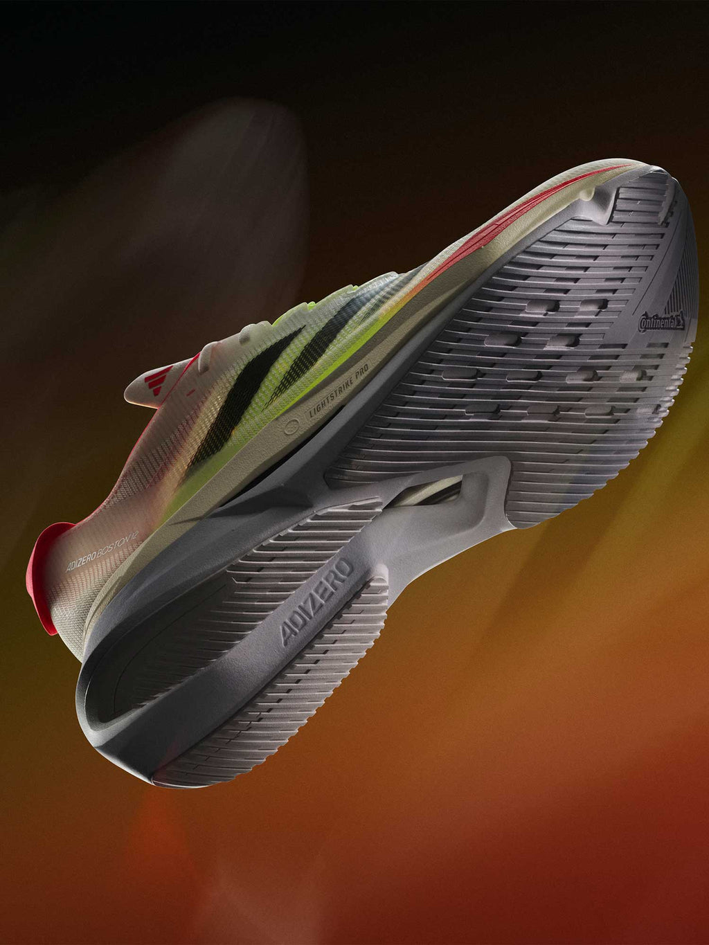 ADIDAS PERFORMANCE Обувки Adizero Boston 12
