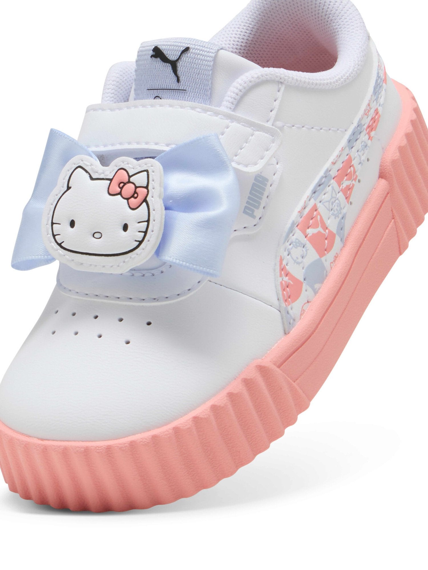 PUMA Обувки Carina 2.0 HK&FR V Inf