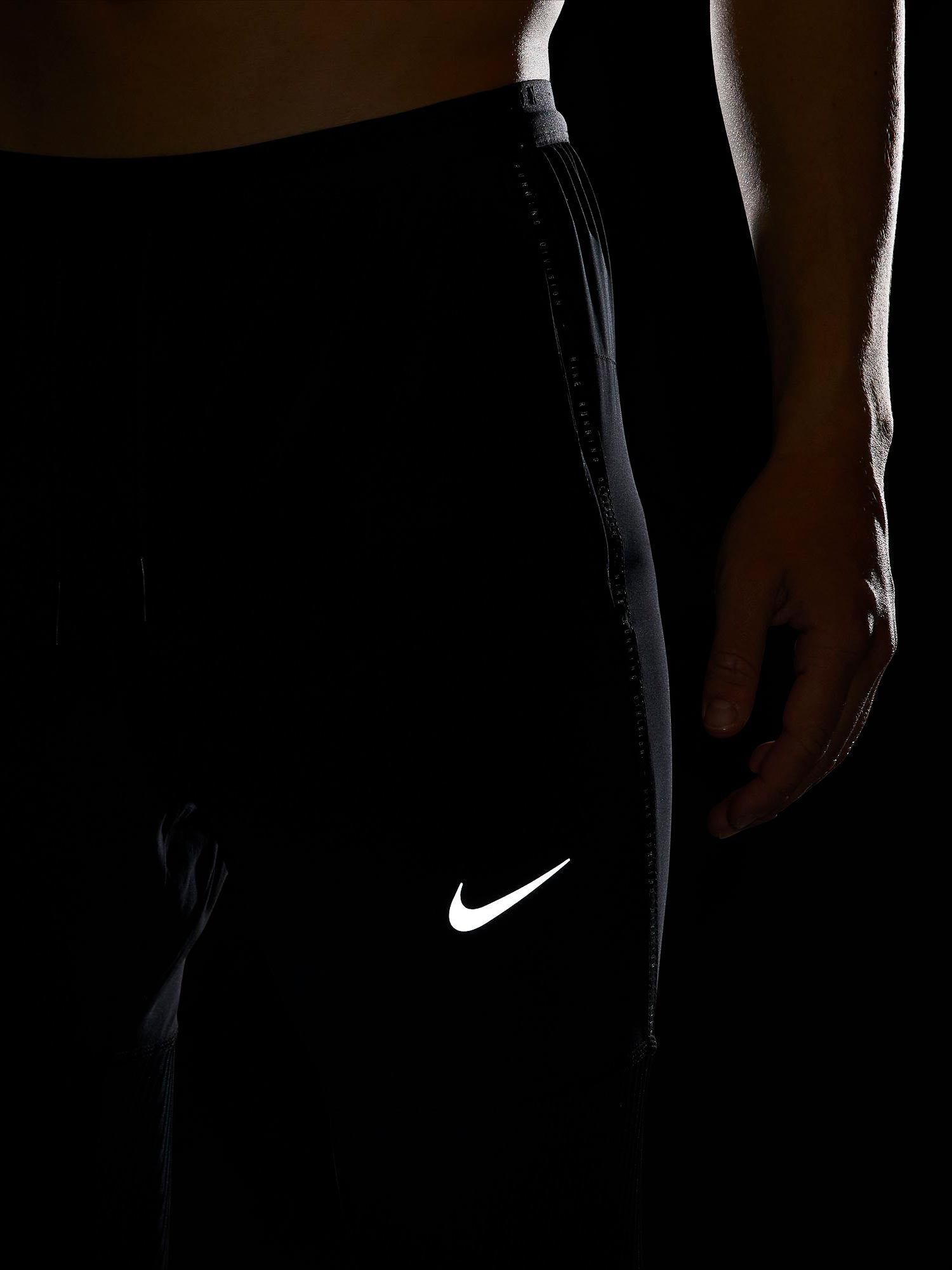 NIKE Спортно долнище M DF RUN DVN
