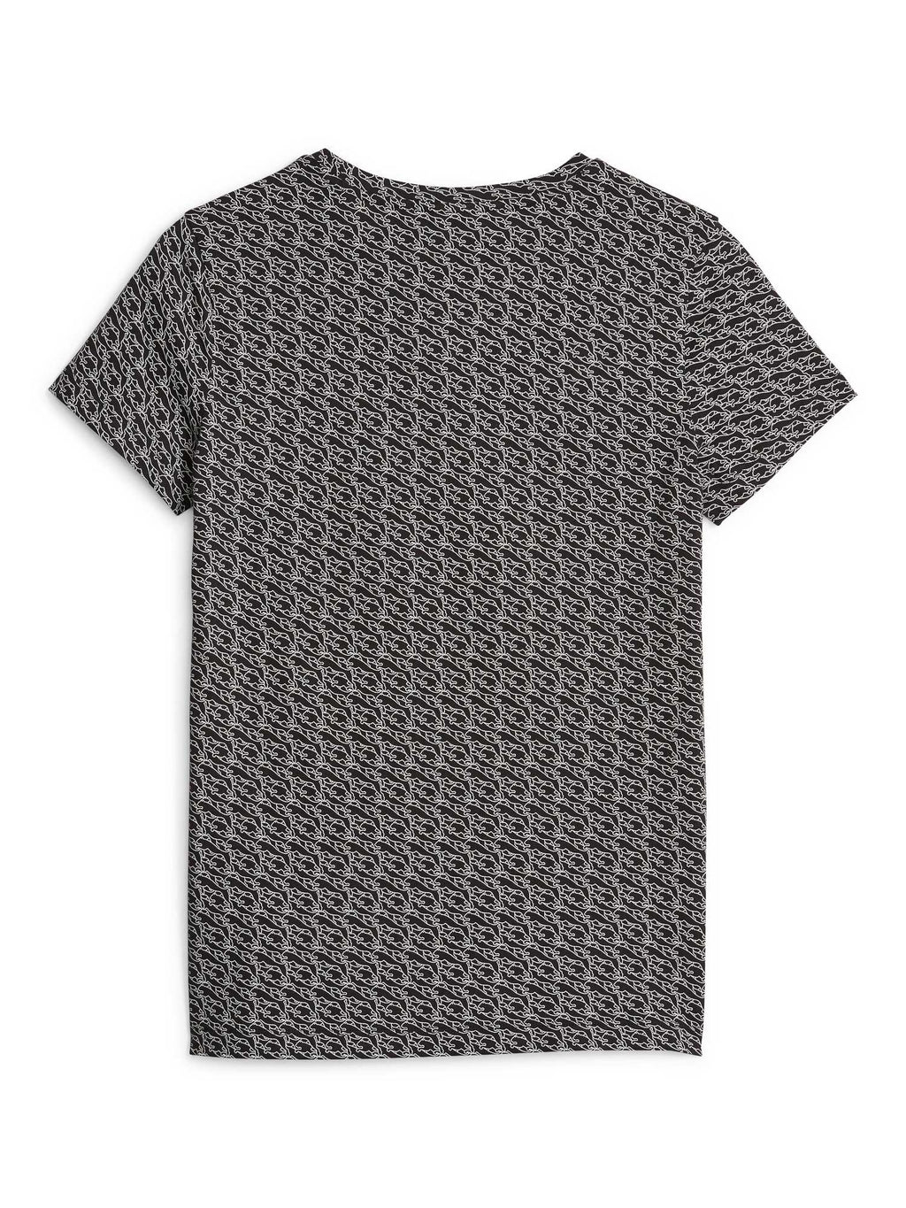 PUMA Тениска ESS+ LOGO LAB AOP