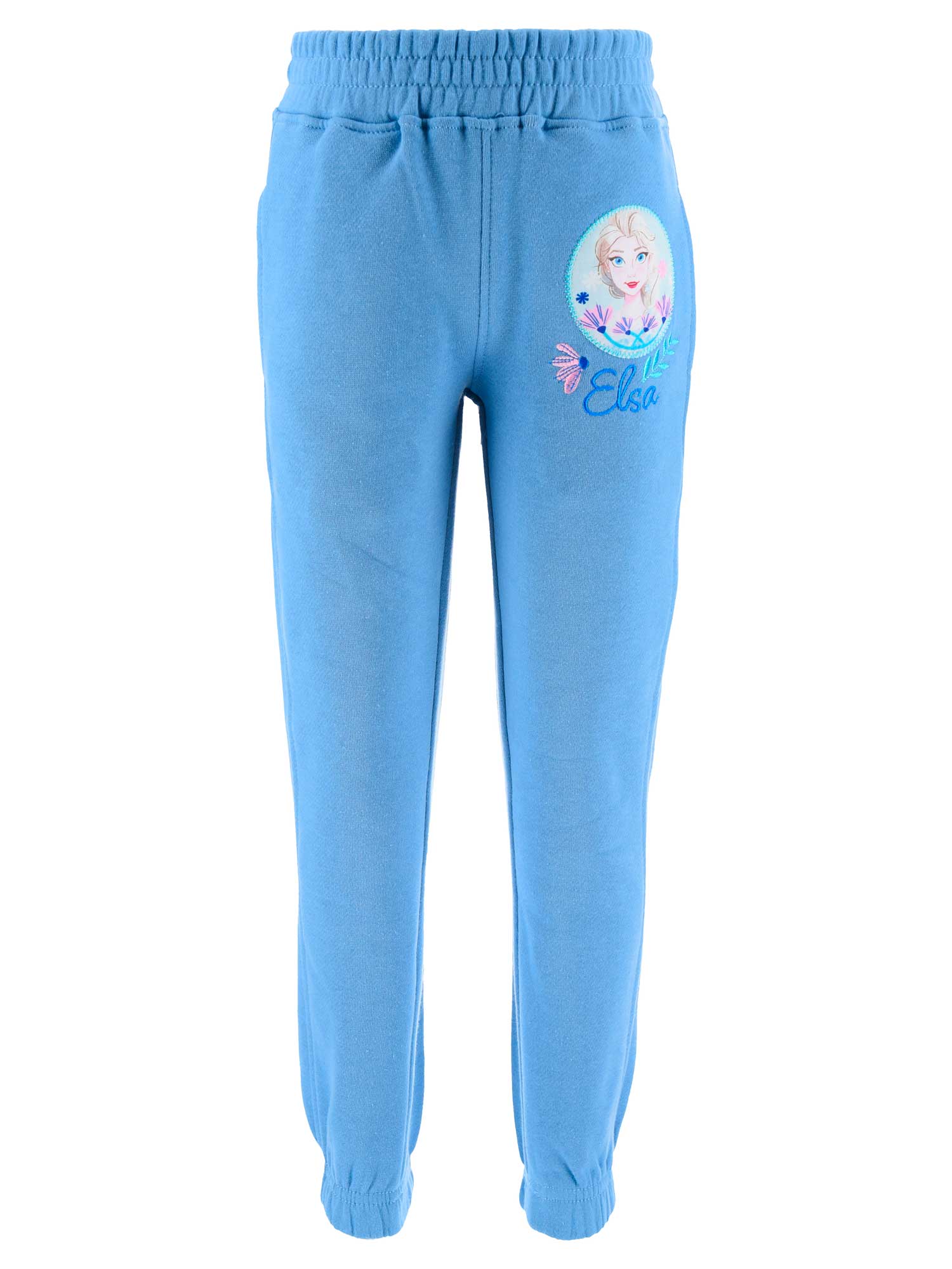 KIDS MOVIE HEROES Спортно долнище FROZEN