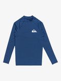 QUIKSILVER Блуза с UV защита EVERYDAY UPF50 LS YOUTH