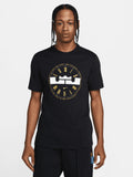 NIKE Тениска LEBRON M NK DF