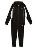 PUMA Спортен екип Puma SPORT Hooded FZ Sweat Suit FL