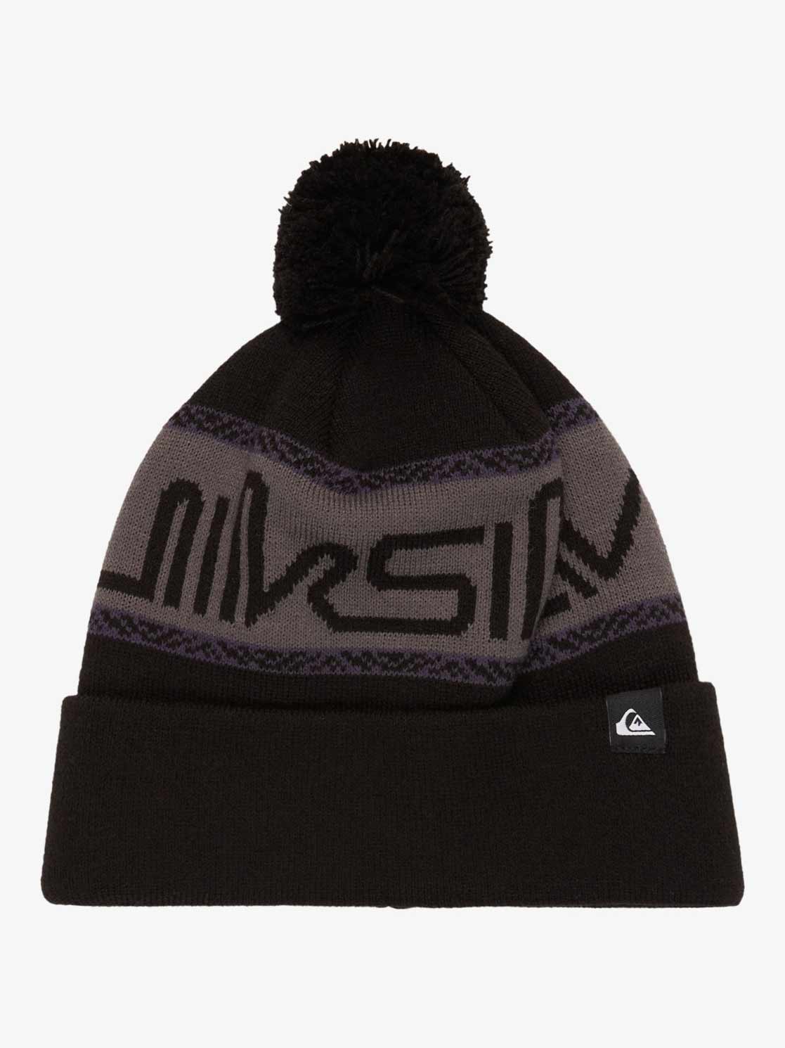 QUIKSILVER Шапка SUMMIT BEANIE