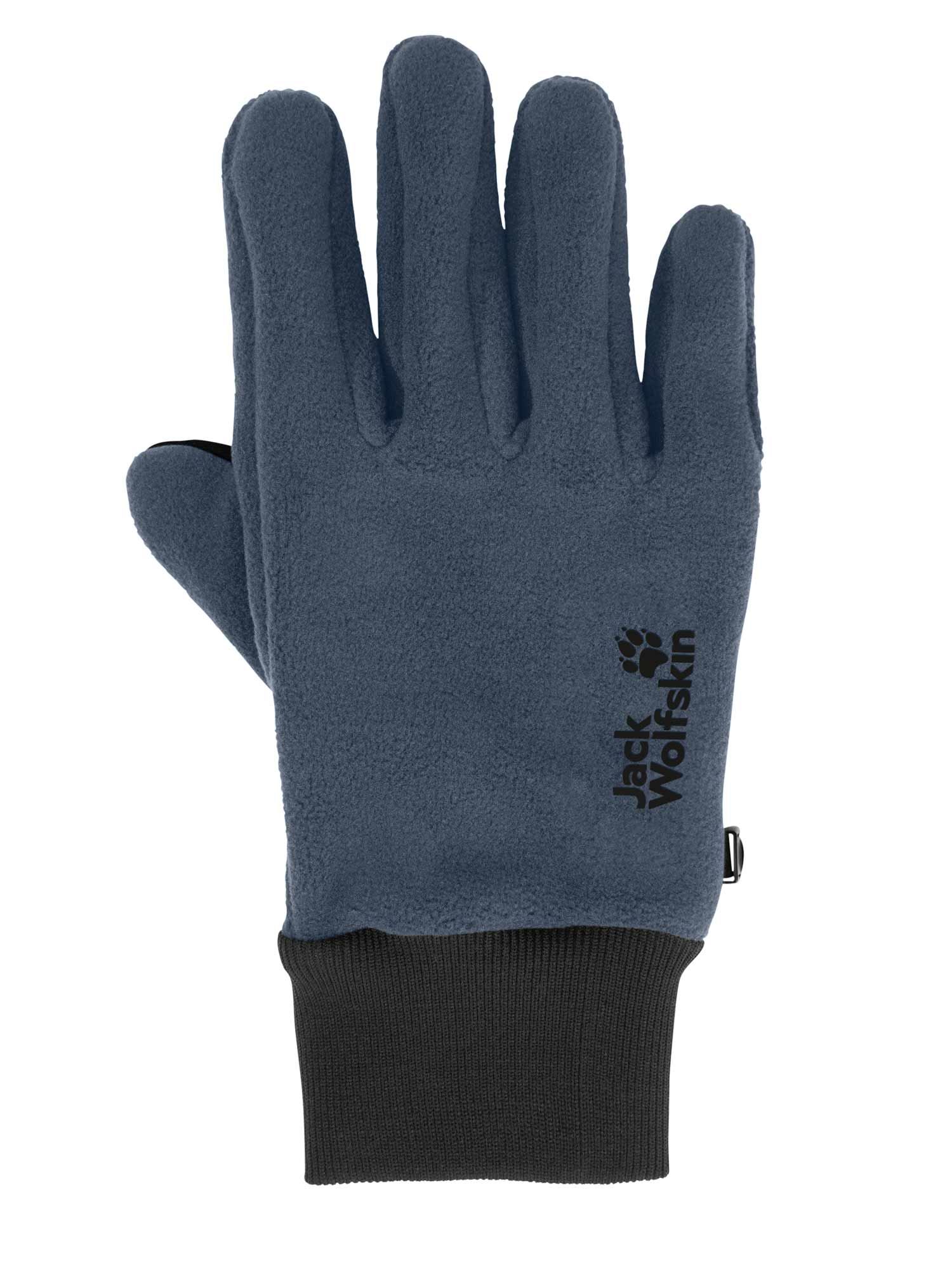 JACK WOLFSKIN Ръкавици VERTIGO GLOVE