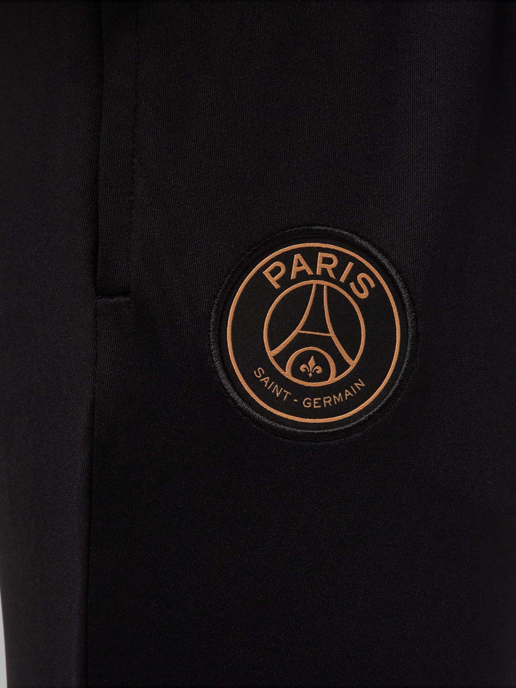 NIKE Спортно долнище PSG M NK DF STRK PANT KPZ3R