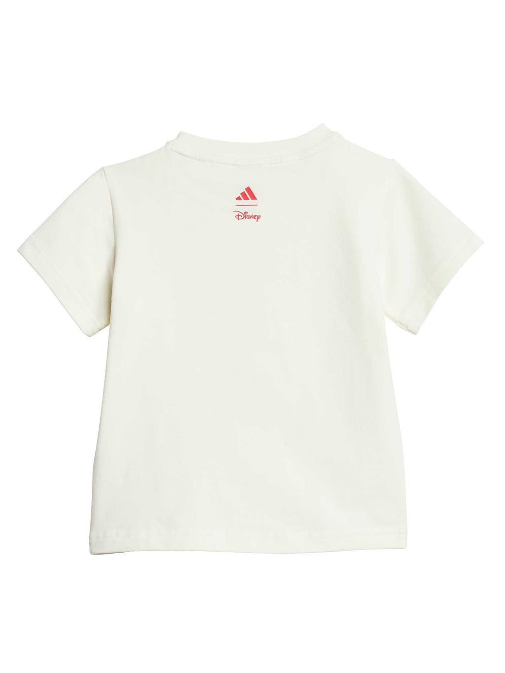 ADIDAS SPORTSWEAR Спортен екип x Disney Mickey Mouse Tee Set Kids
