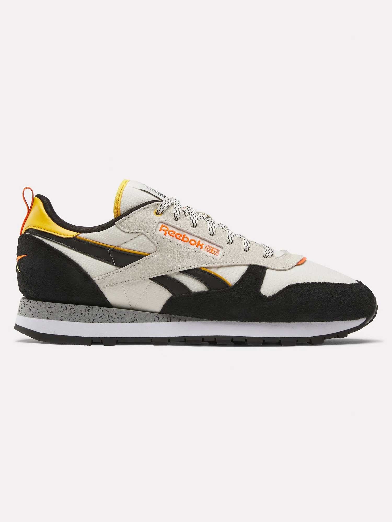 REEBOK Обувки CLASSIC LEATHER