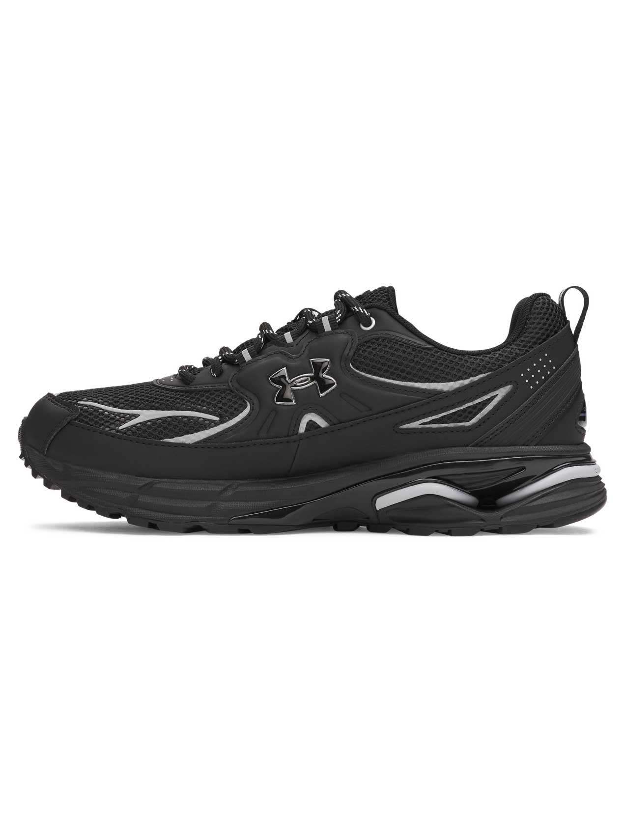 UNDER ARMOUR Обувки UA Apparition Tech
