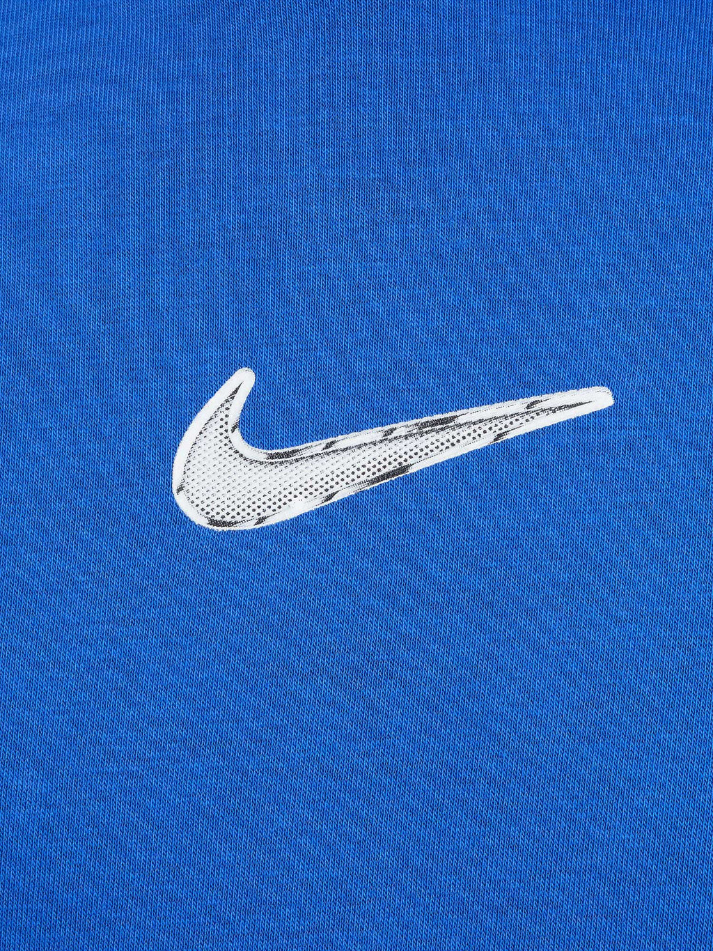 NIKE Суитшърт U NSW CLUB HDY PO BB SEGB