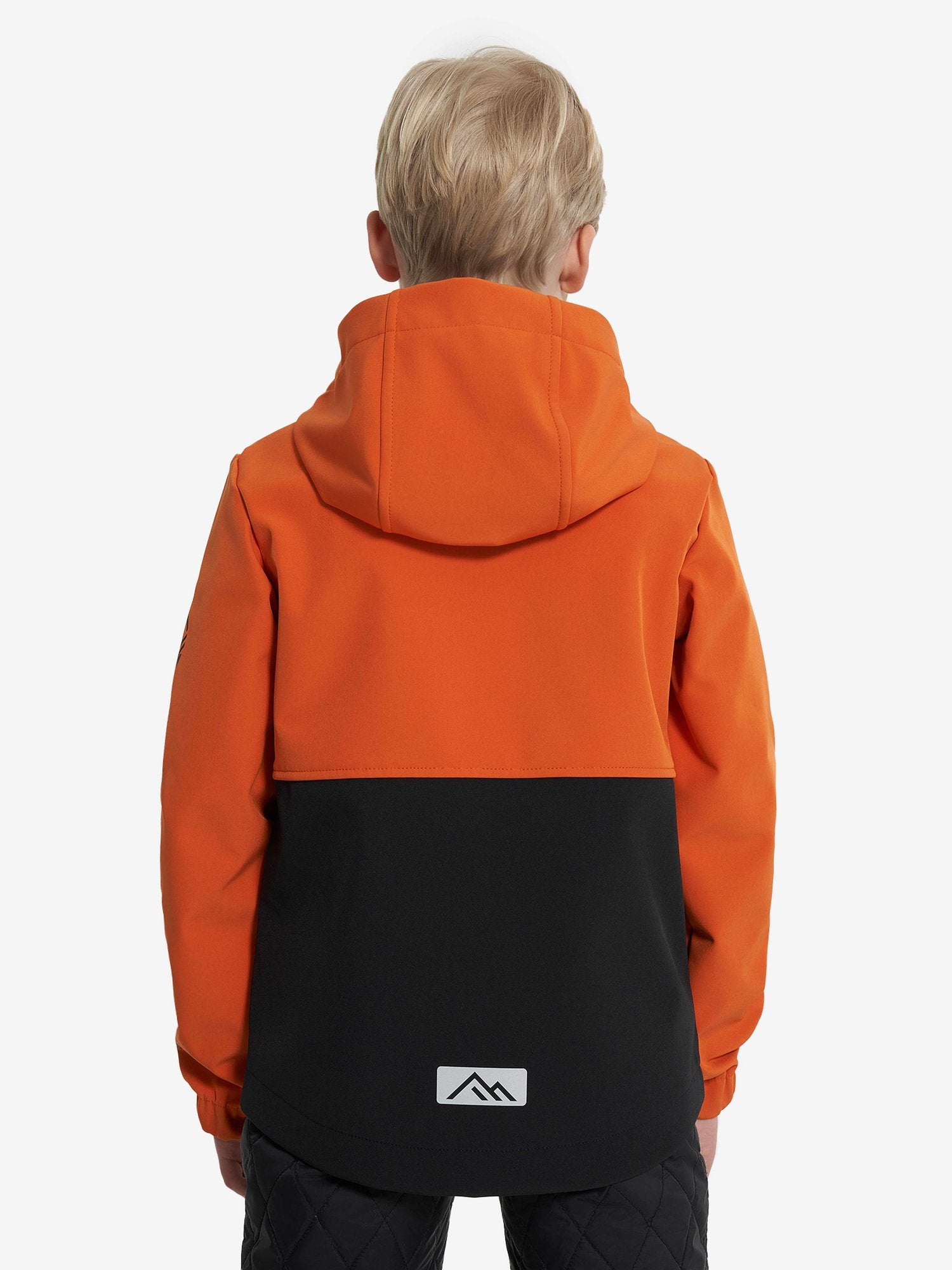 OUTVENTURE Яке Active Boys Soft Shell Jacket
