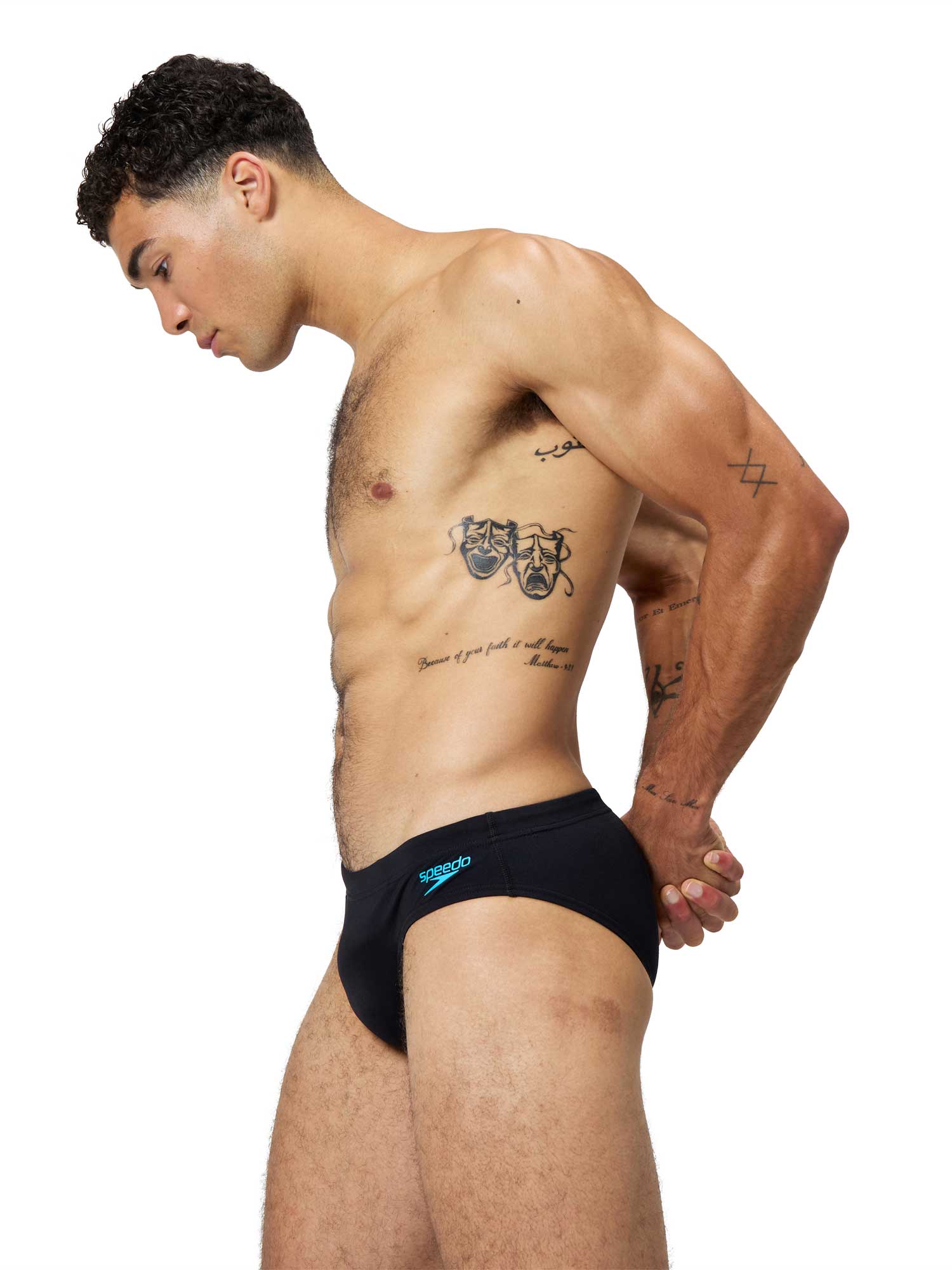 SPEEDO Бански MENS END+ MAX SPLICE JAMMER