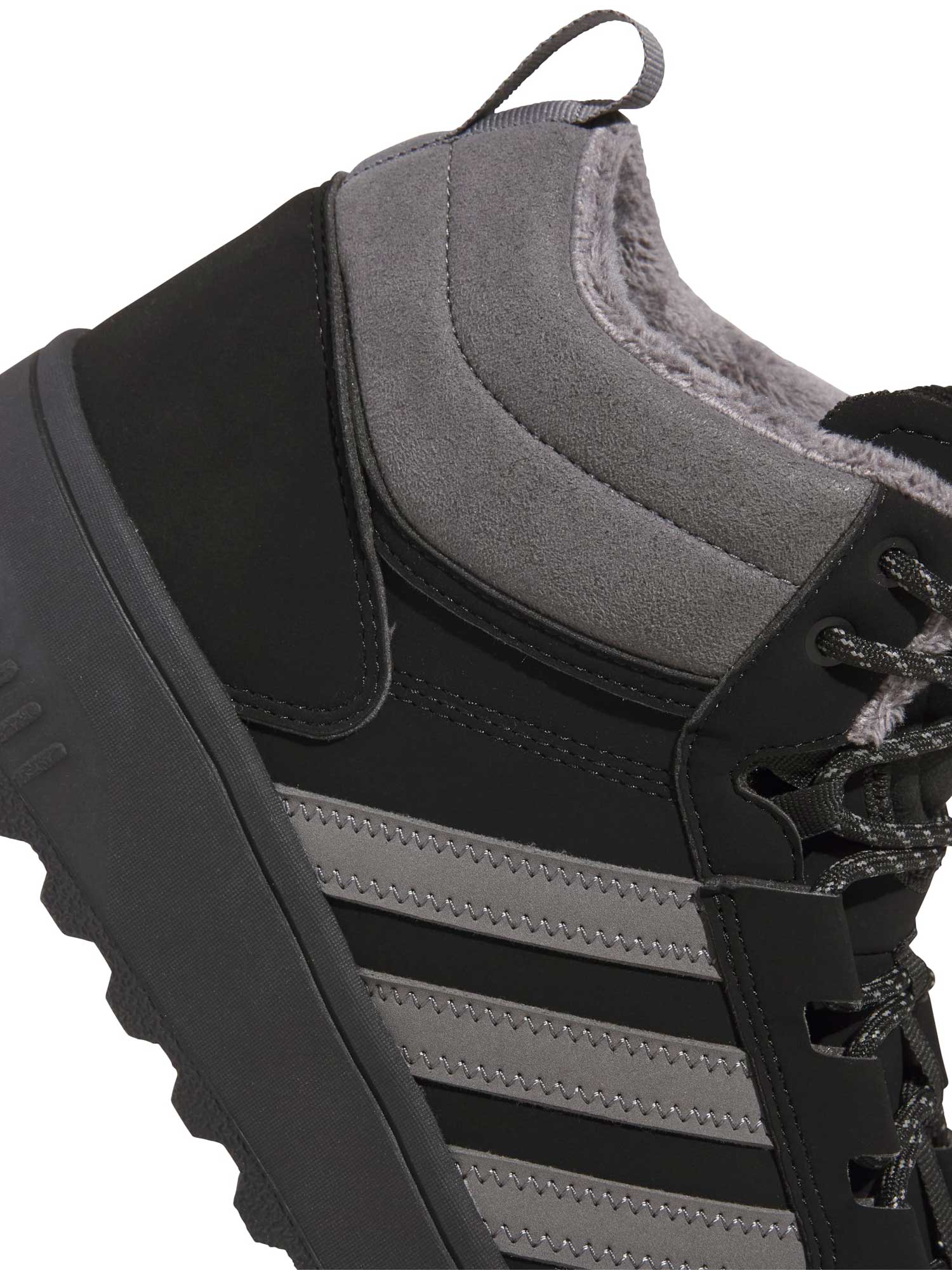 ADIDAS SPORTSWEAR Обувки Hoops 4.0 Mid