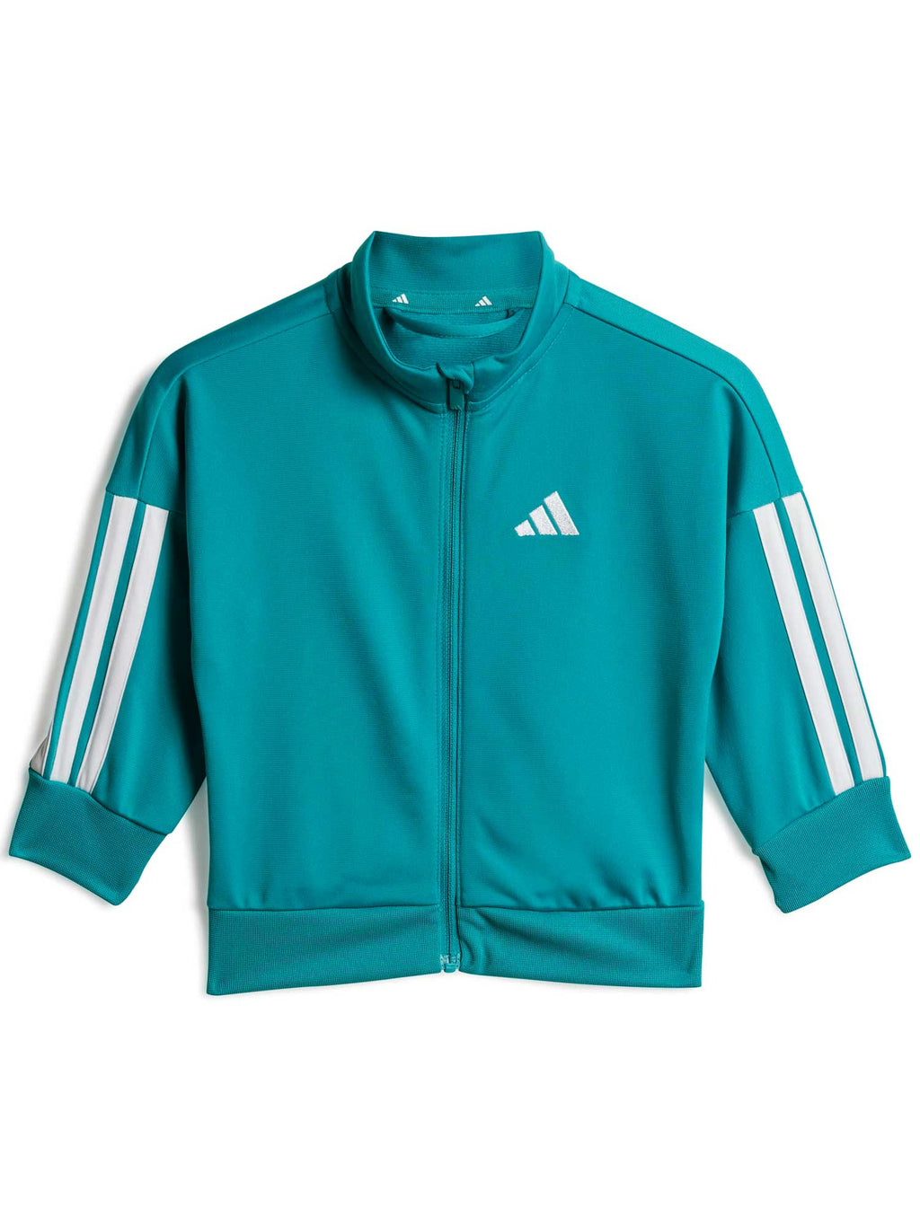 ADIDAS SPORTSWEAR Спортен екип Essentials CLIMACOOL Track Suit Kids
