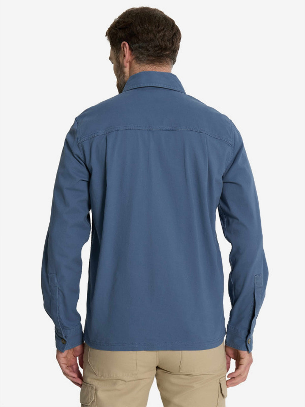 CORDILLERO Риза Travel Male Shirt