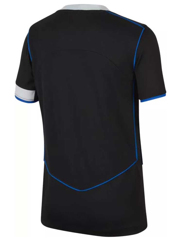 NIKE Тениска CFC Y NK DF JSY SS STAD 3R 25/26