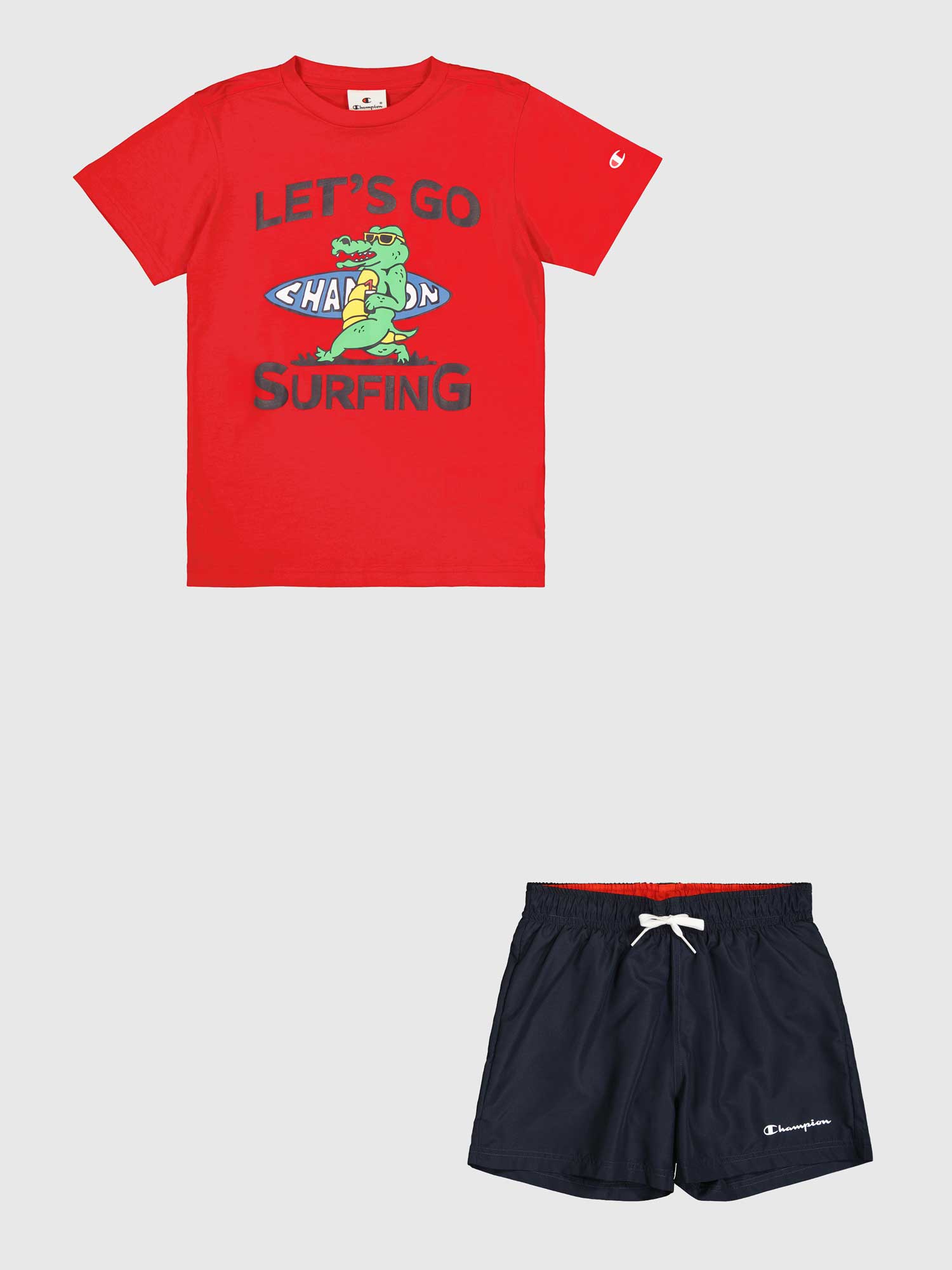 CHAMPION Спортен екип Set
