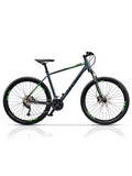 CROSS Велосипед 27.5" FUSION MAN