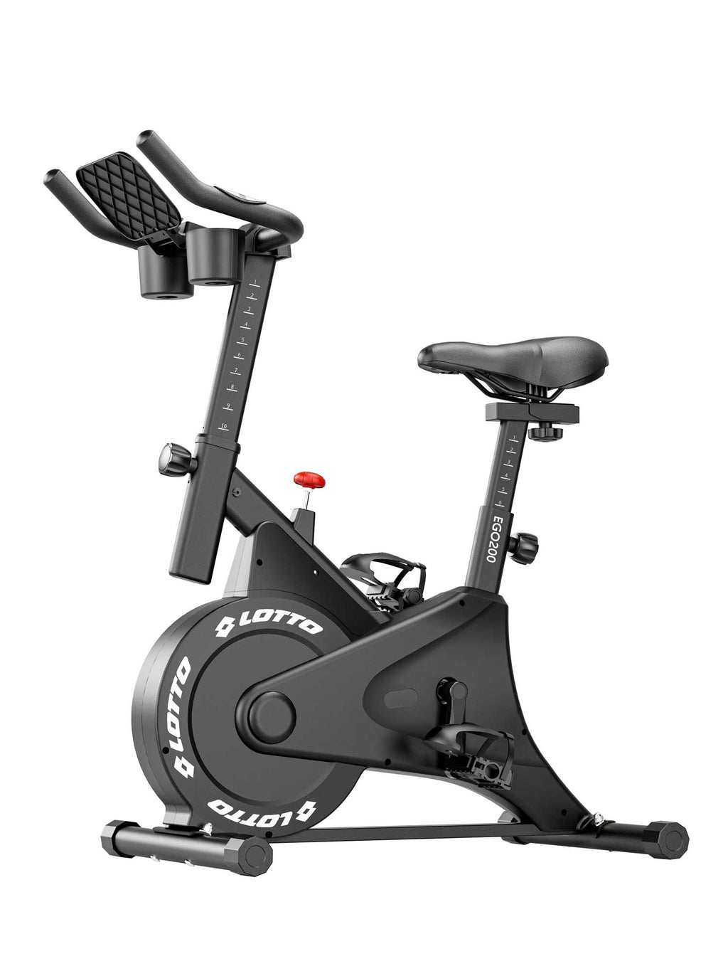 LOTTO FITNESS Спининг байк EGO 200