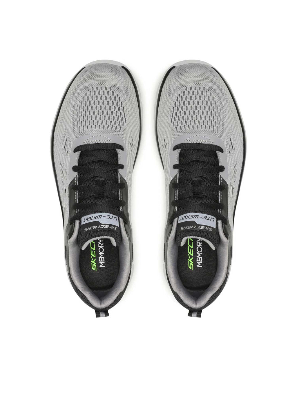 SKECHERS Обувки TRACK - BROADER