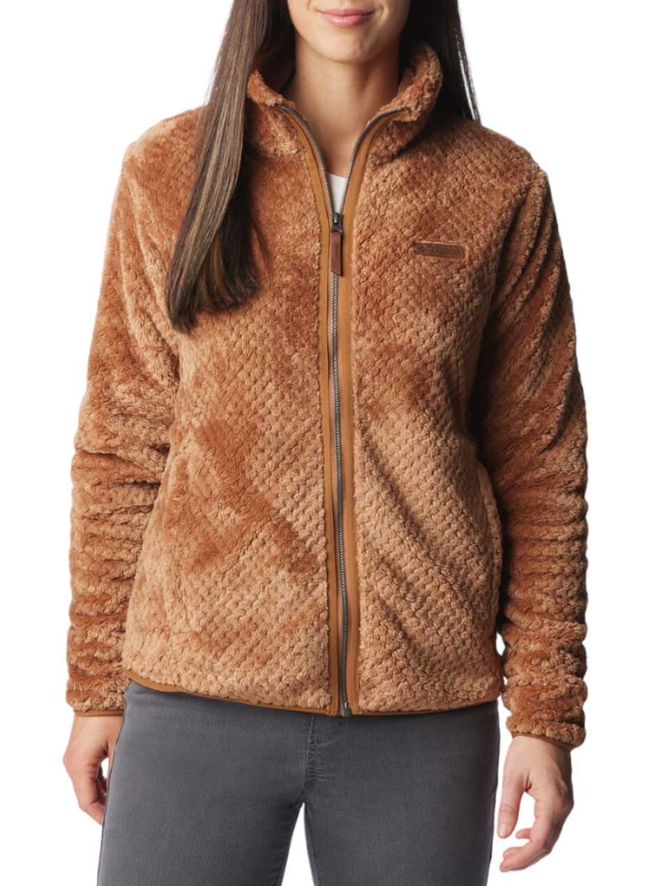 COLUMBIA Полар Women's Fire Side™ II Sherpa Full Zip