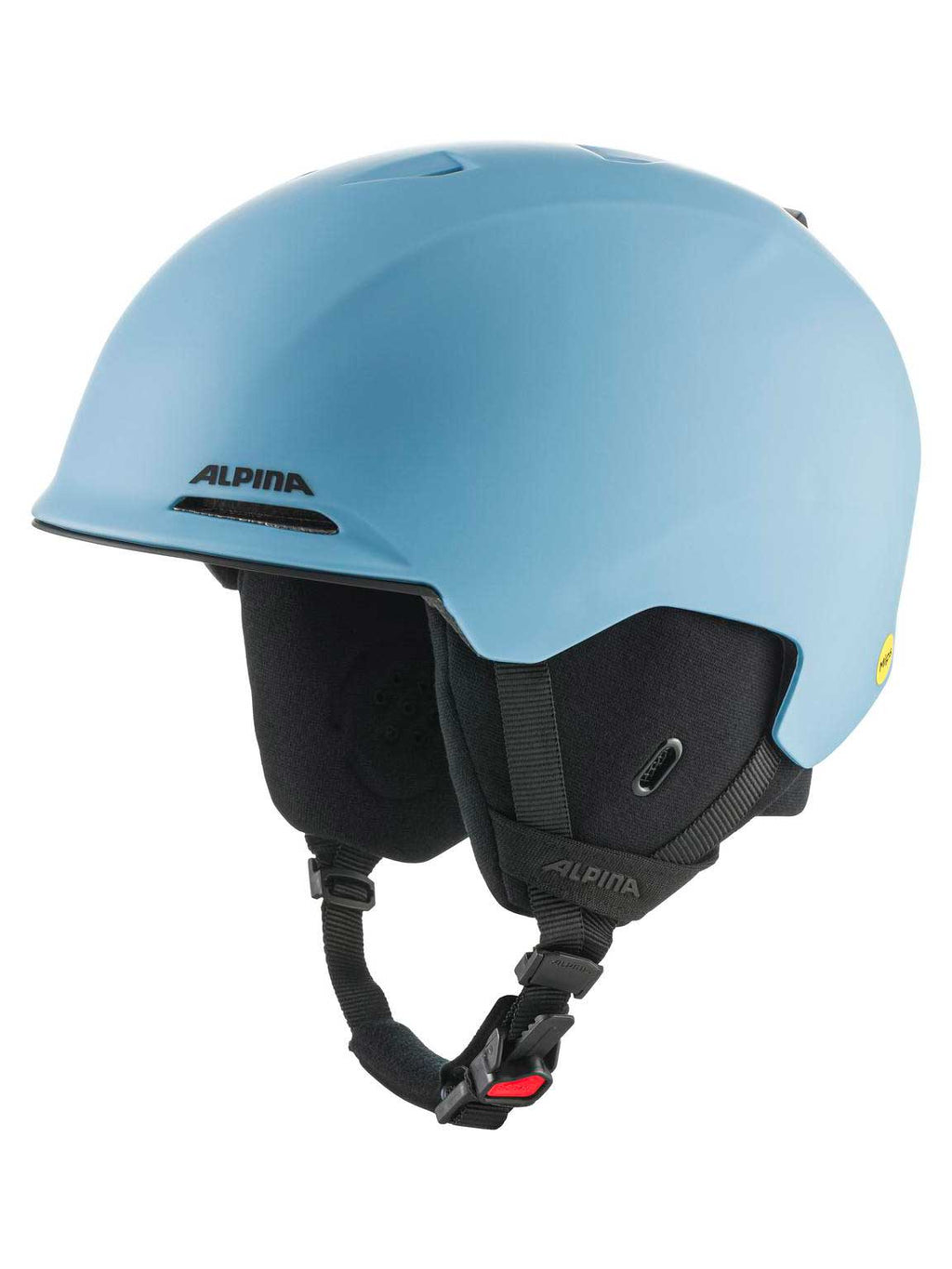 ALPINA Ски каска KROON MIPS