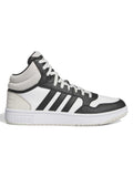 ADIDAS SPORTSWEAR Обувки Hoops 3.0 Mid Lifestyle Basketball Classic