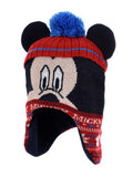 KIDS MOVIE HEROES Шапка MICKEY