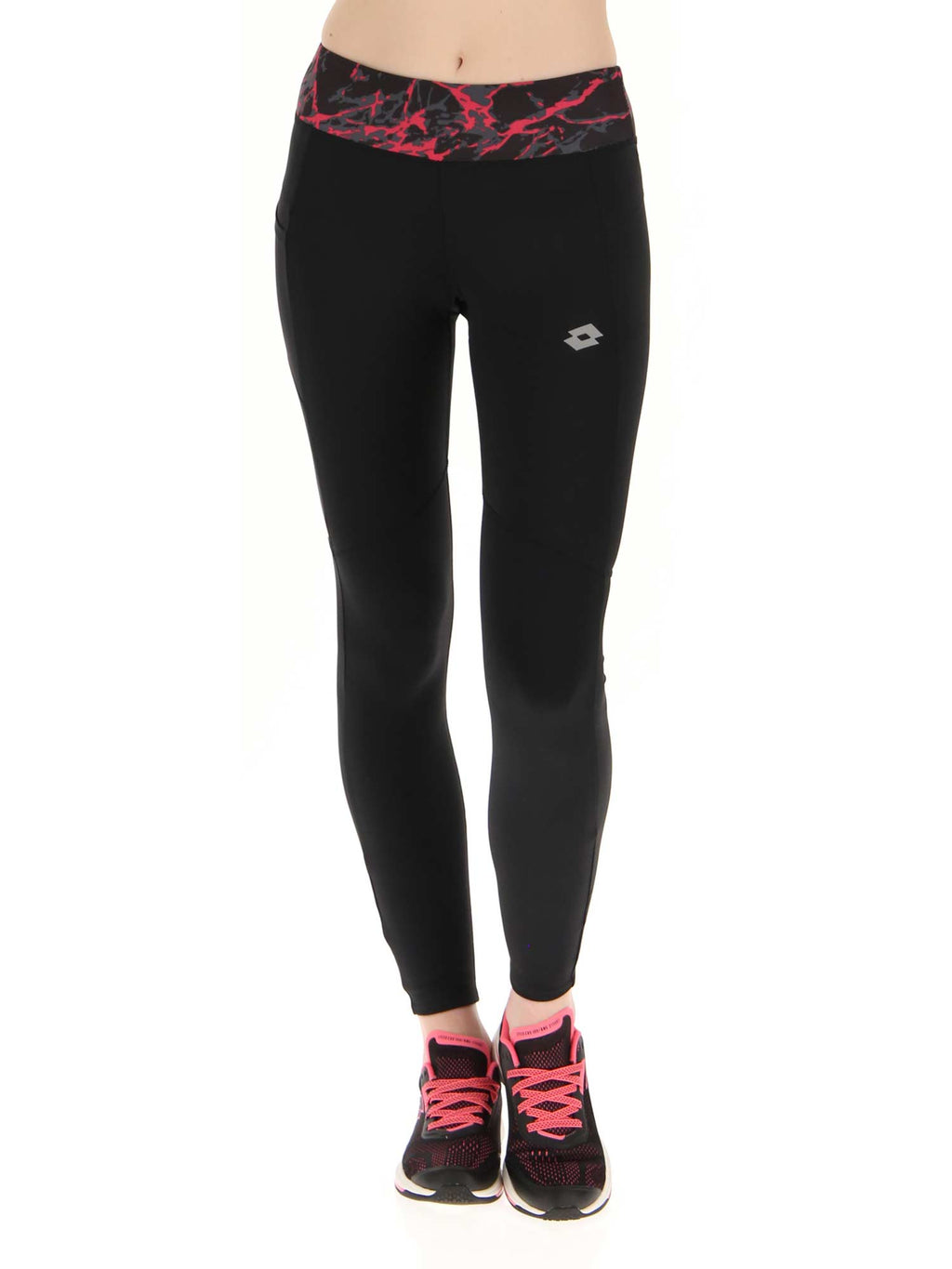 LOTTO Клин RUN FIT W PKT 1