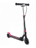 GLOBBER Тротинетка FLOW ELEMENT JUNIOR LIGHTS