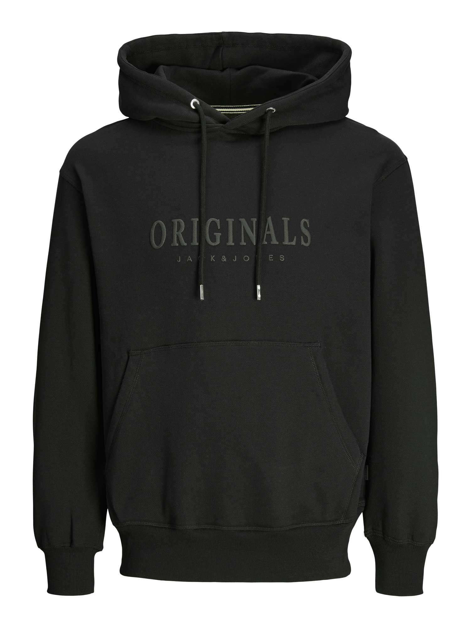 JACK & JONES Суитшърт JORFREDERIKSBERG SWEAT HOOD SPA