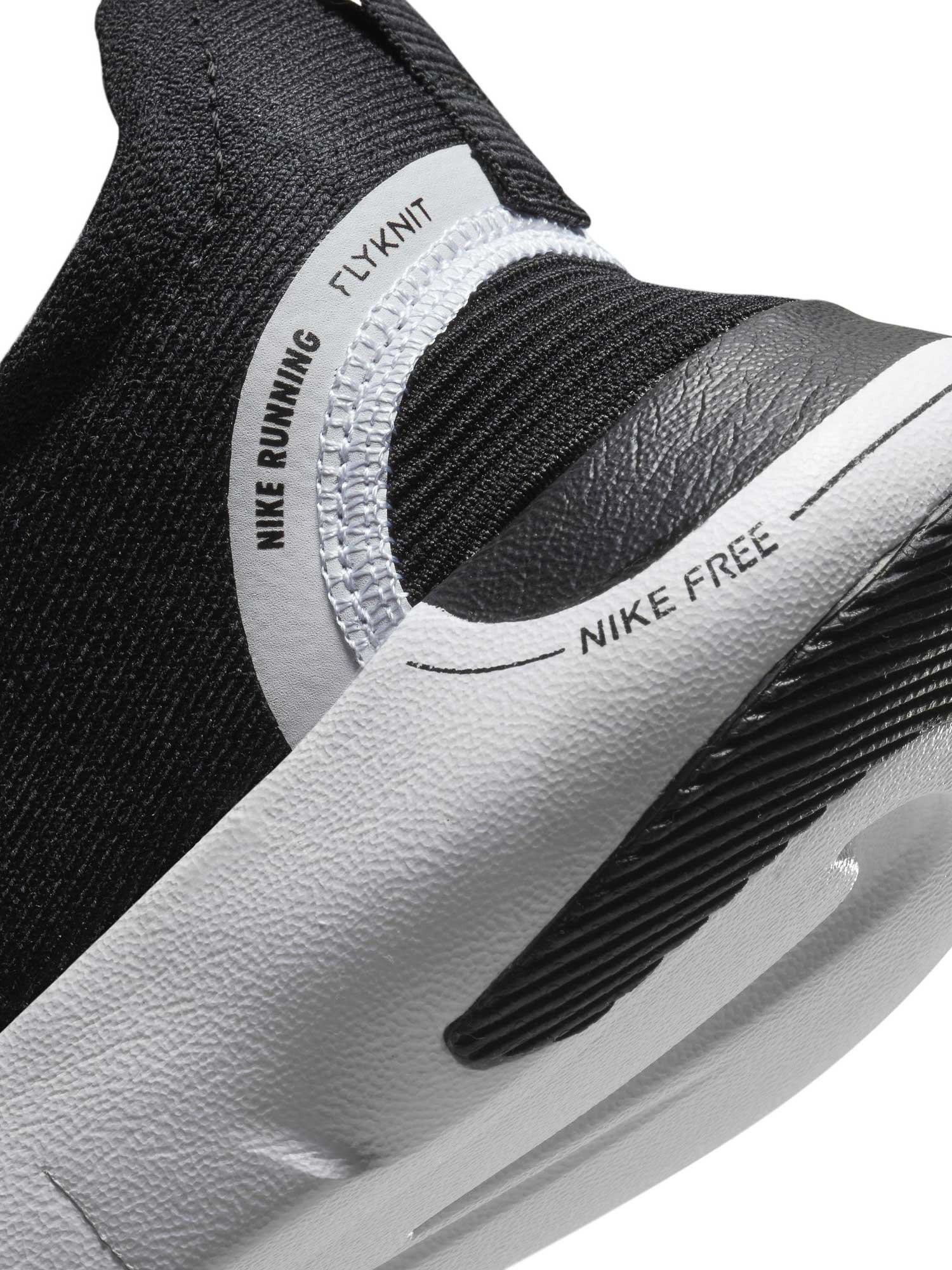 NIKE Обувки W FREE RN FK NEXT NATURE