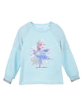KIDS MOVIE HEROES Блуза FROZEN