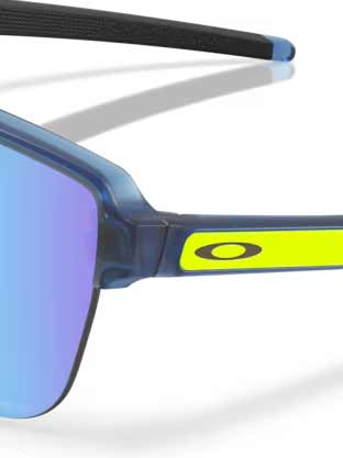 OAKLEY Слънчеви очила CORRIDOR SQ