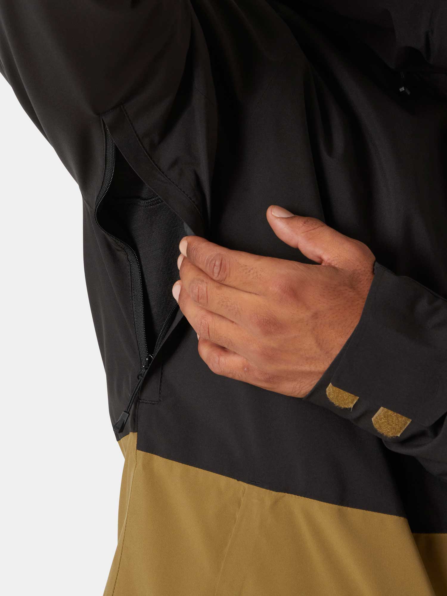 HELLY HANSEN Ски яке POWDERFACE JACKET