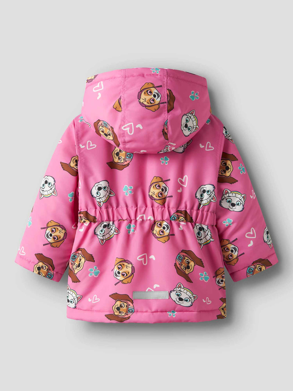NAME IT Яке NMFMAXI PAWPATROL JACKET