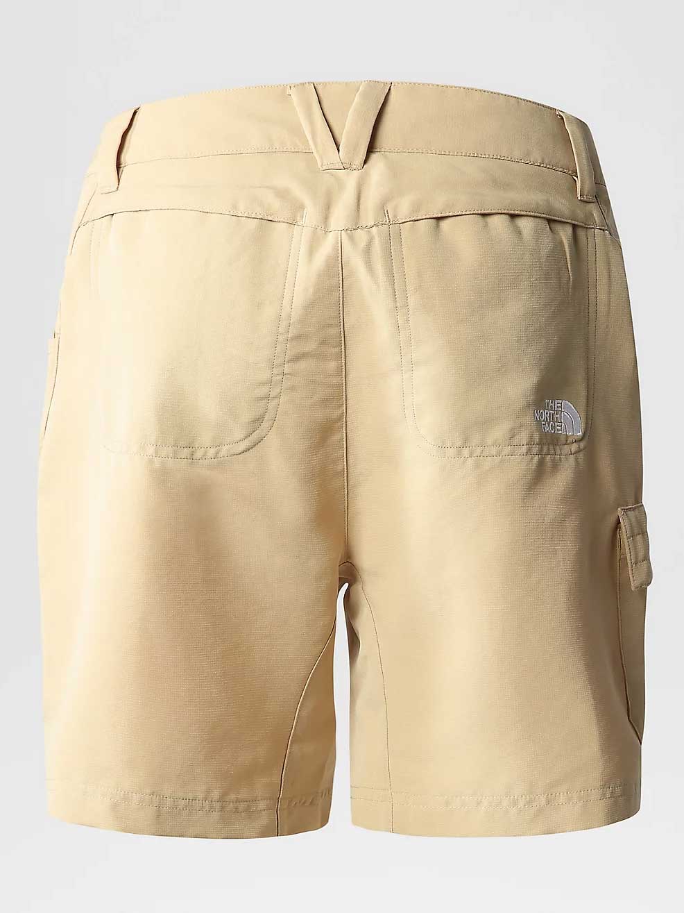 THE NORTH FACE Къси панталони W HORIZON SHORT