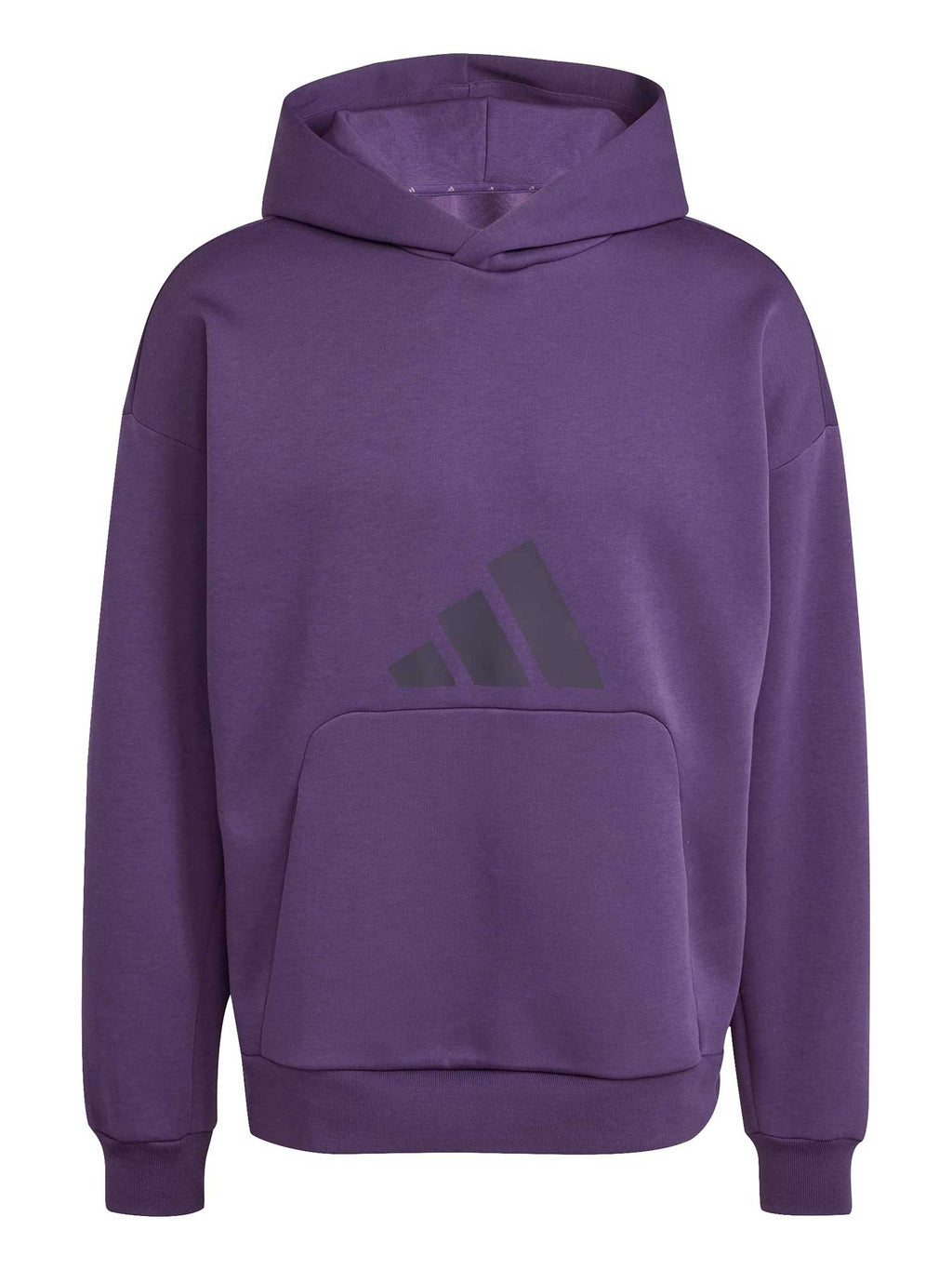 ADIDAS SPORTSWEAR Суитшърт Future Icons 3 Bar Logo Hoodie