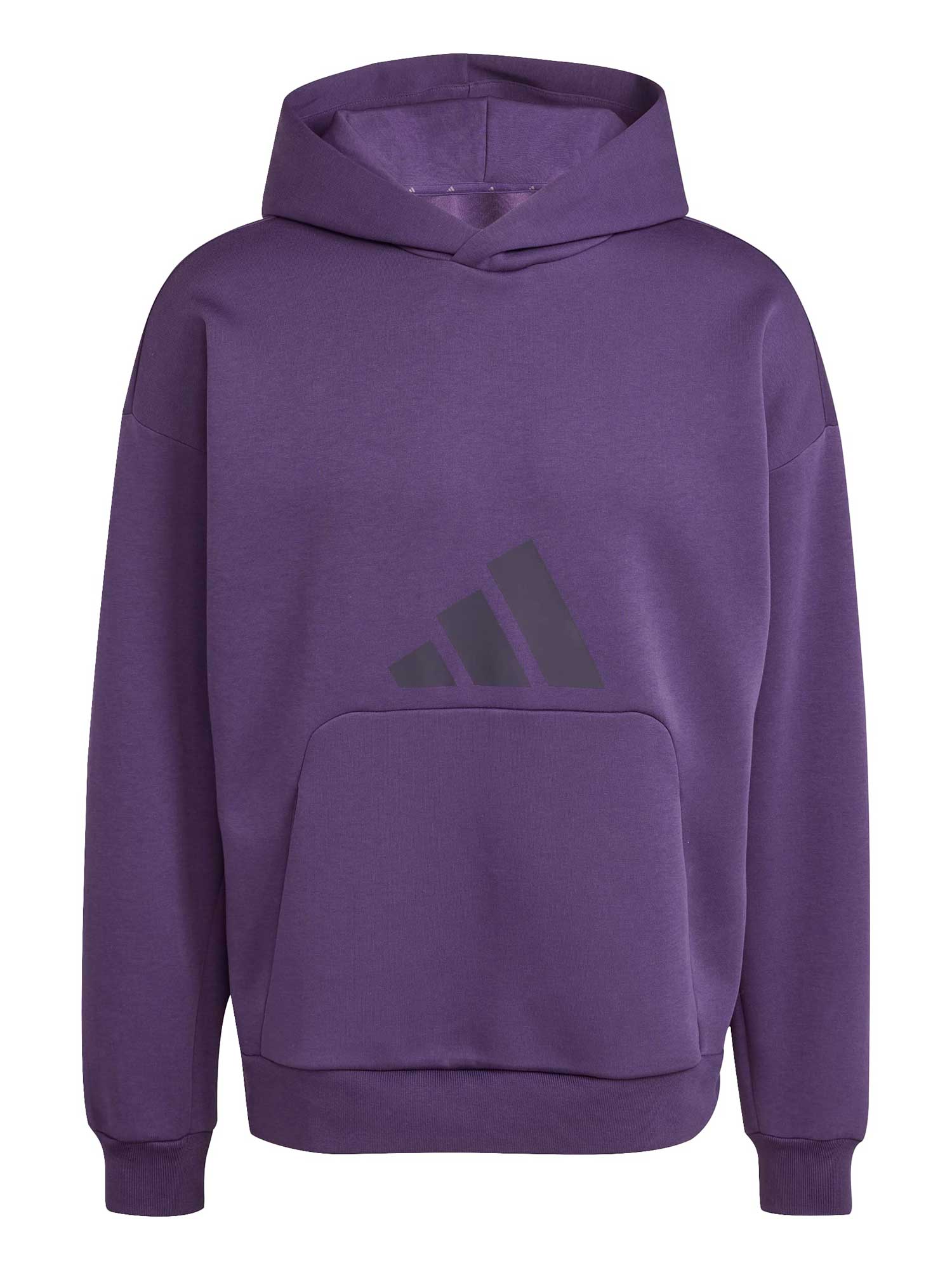ADIDAS SPORTSWEAR Суитшърт Future Icons 3 Bar Logo Hoodie