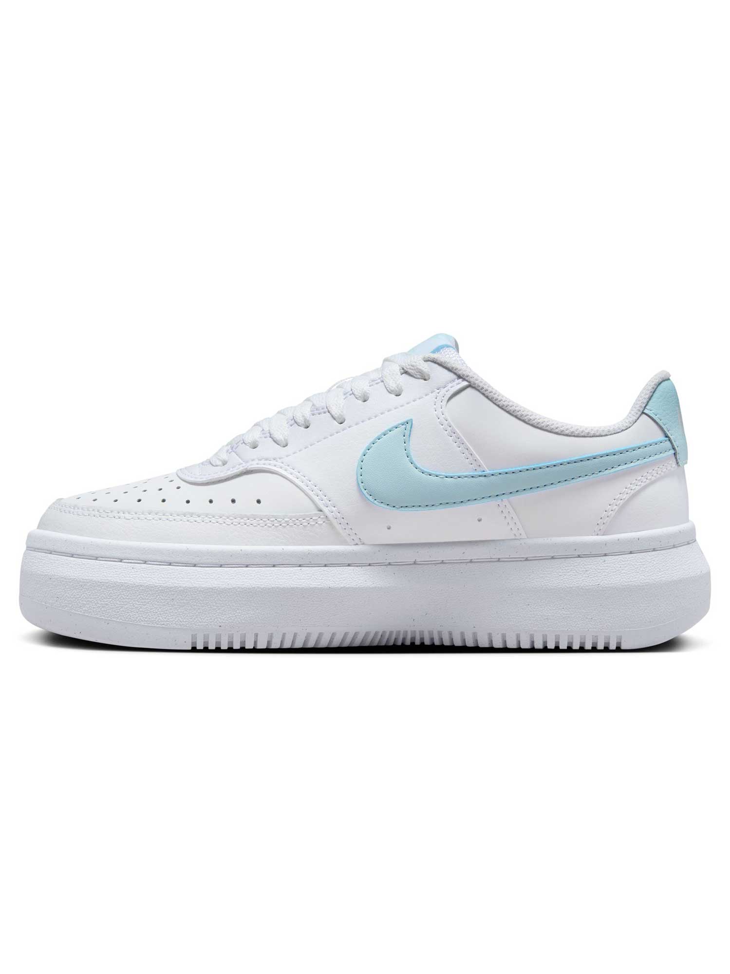 NIKE Обувки W COURT VISION ALTA